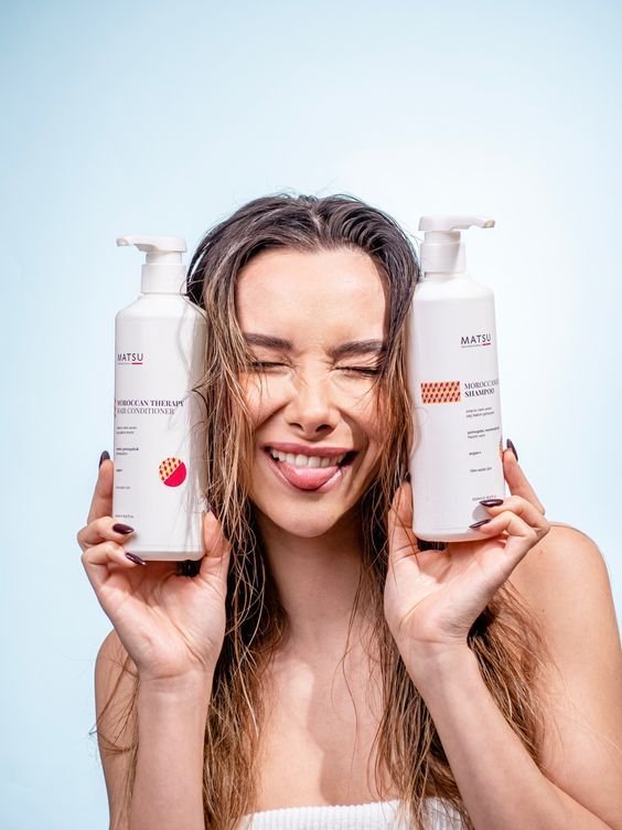 JSHealth Vitamins — Vita-Growth Scalp Serum product